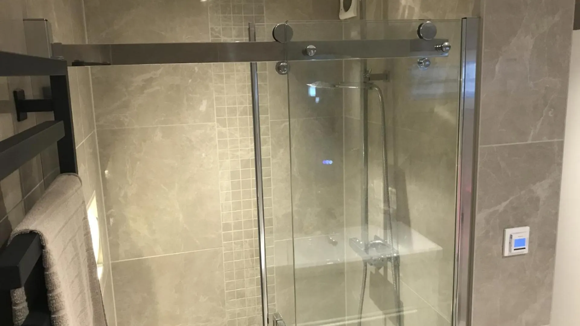 Apartmán Ocean Star Limhamn Malmö 0*,