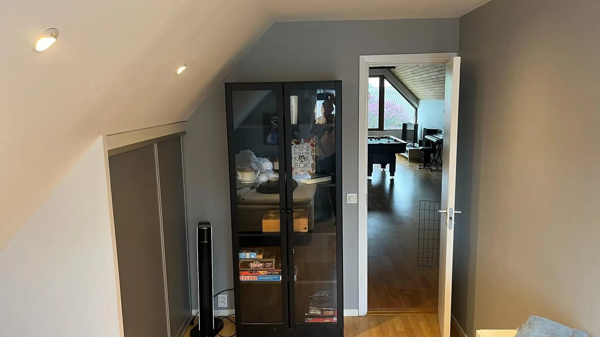 Ubytování v soukromí Apartmán Ocean Star Limhamn Malmö