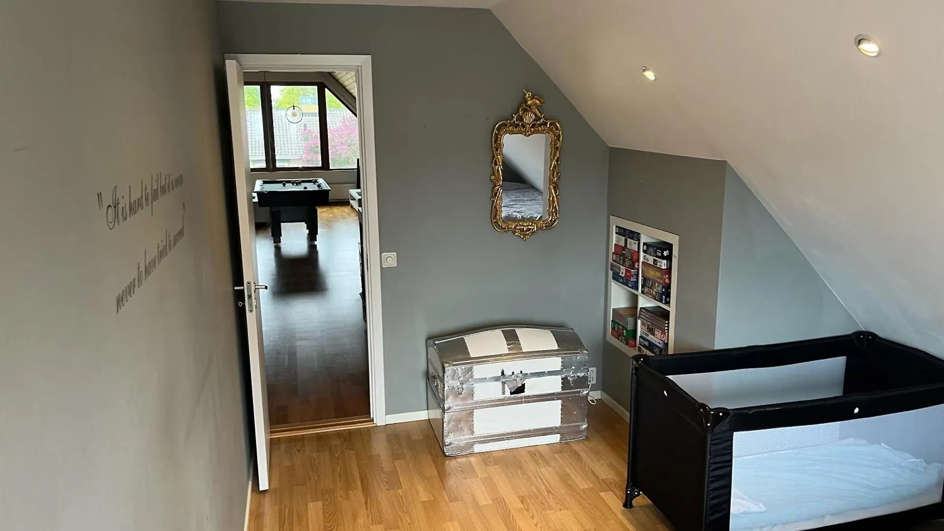 Apartmán Ocean Star Limhamn Malmö Švédsko