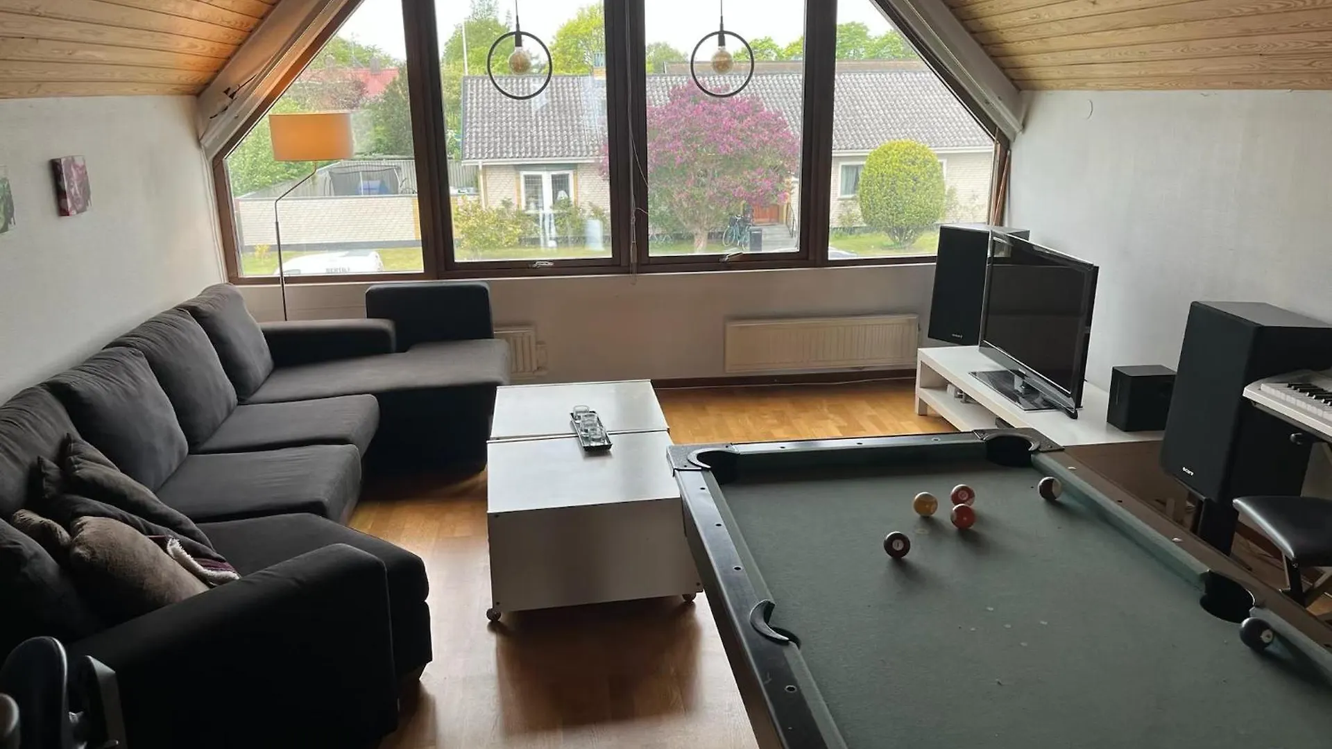 Apartmán Ocean Star Limhamn Malmö 0*,  Švédsko